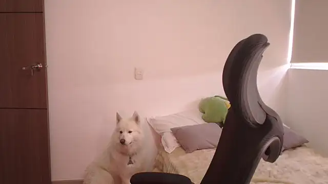abbyyandmaxx online show from June 24, 3:55 pm