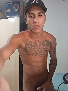 gui carioca7 online show from June 4, 7:09 pm