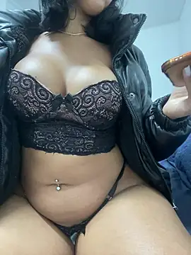 Serena777- online show from July 16, 3:01 am