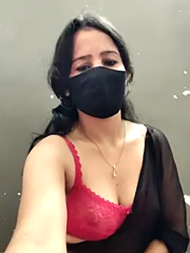Snapshot of Kanika_76 chatting on June 5, 6:52 am Kanika 76 online show from June 5, 6:52 am