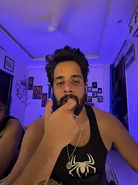 couple gay  online show from July 10, 7:38 pm