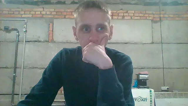 Snayper521 online show from May 2, 6:24 pm