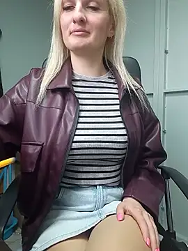 MartaHaze online show from May 30, 6:54 am