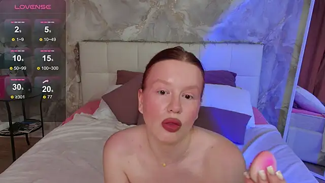 Lucyhornydoll  online show from July 12, 2:52 pm