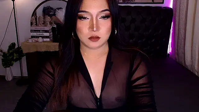 Snapshot of Sensual_Ekang chatting on July 13, 1:41 am Sensual Ekang online show from July 13, 1:41 am