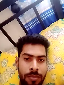 Armon Chowdhury online show from May 3, 8:53 am