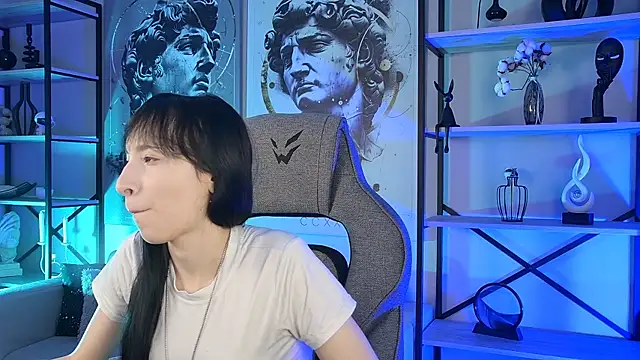 Snapshot of SeraphineSparda chatting on July 11, 11:46 am SeraphineSparda online show from July 11, 11:46 am
