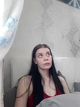 LunaAdika777 online show from May 1, 1:37 pm