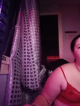 LittleMairy online show from June 14, 8:55 pm