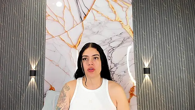 Pame-Miller online show from May 25, 11:38 am