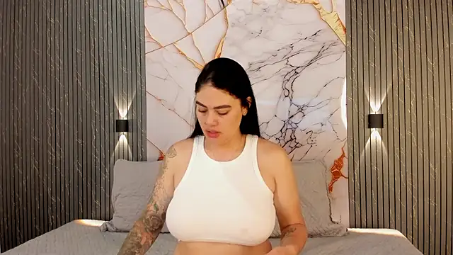 Pame-Miller online show from June 24, 11:42 am