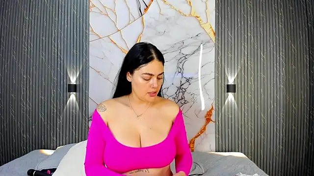 Pame-Miller online show from July 10, 11:35 am