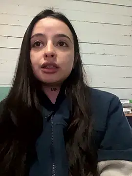 Snapshot of danitauwu chatting on June 17, 1:01 pm danitauwu online show from June 17, 1:01 pm