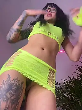 Lilith asmodeus online show from June 21, 9:34 am