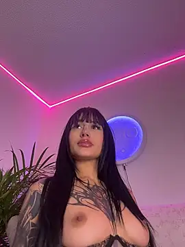 Lilith asmodeus online show from June 30, 4:02 am
