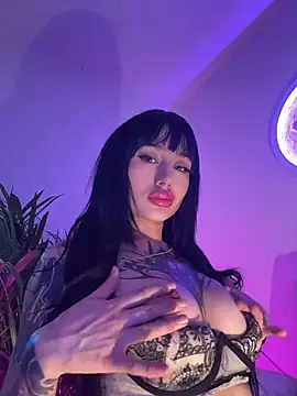 Lilith asmodeus online show from July 11, 2:14 am