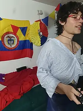 LittleTymmy online show from July 21, 1:08 am