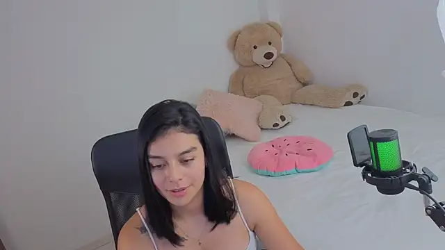 valerihouse  online show from May 24, 2:05 am