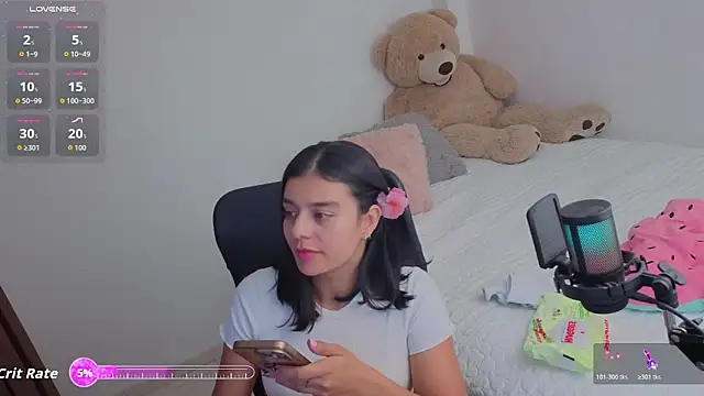 valerihouse  online show from June 11, 2:53 am