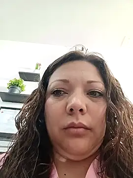 Snapshot of SAMANTHA--02 chatting on July 8, 12:53 pm SAMANTHA--02 online show from July 8, 12:53 pm