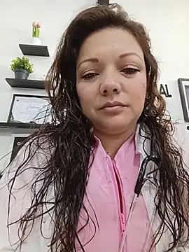 Snapshot of SAMANTHA--02 chatting on July 18, 1:37 pm SAMANTHA--02 online show from July 18, 1:37 pm