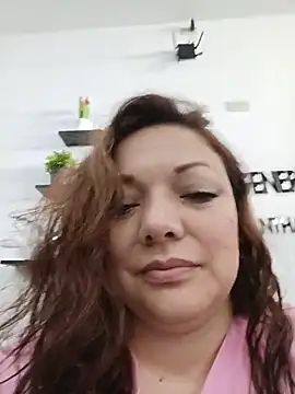 Snapshot of SAMANTHA--02 chatting on July 22, 12:52 pm SAMANTHA--02 online show from July 22, 12:52 pm