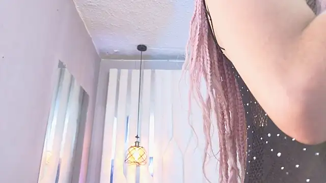 Pinky doll777 online show from June 3, 12:19 pm