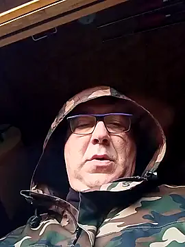 Soloyan online show from December 12, 7:19 am