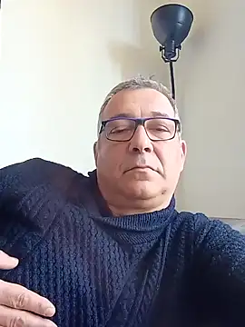 Soloyan online show from January 13, 12:13 pm