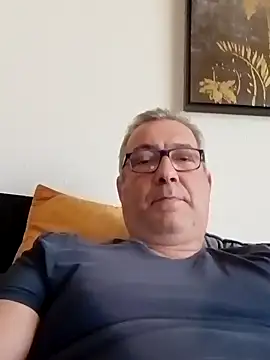 Soloyan online show from January 30, 1:21 pm