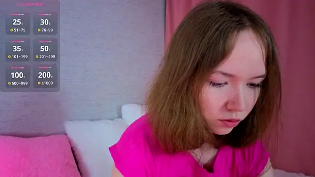 CandiceMuse online show from May 14, 6:04 pm