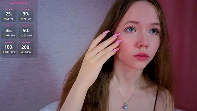 CandiceMuse online show from May 15, 6:04 pm