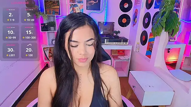 Snapshot of Duulce_mia chatting on June 5, 11:16 am Duulce mia online show from June 5, 11:16 am