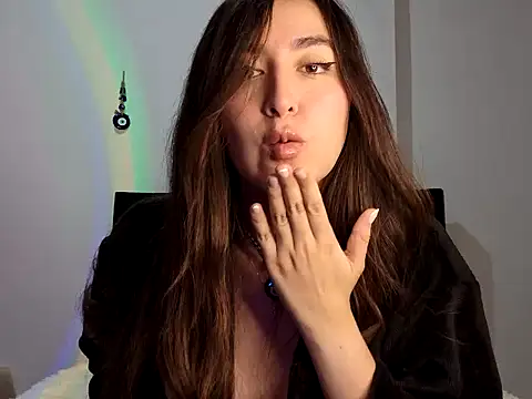 AnastasiaCampbell online show from May 5, 2:30 am