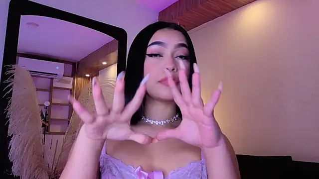 Chloe monroee online show from June 26, 3:22 am