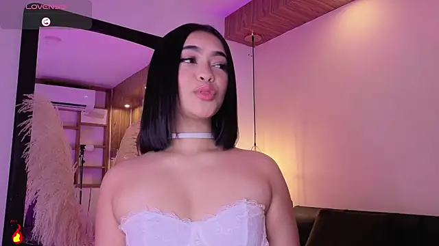 Chloe monroee online show from July 11, 3:20 am
