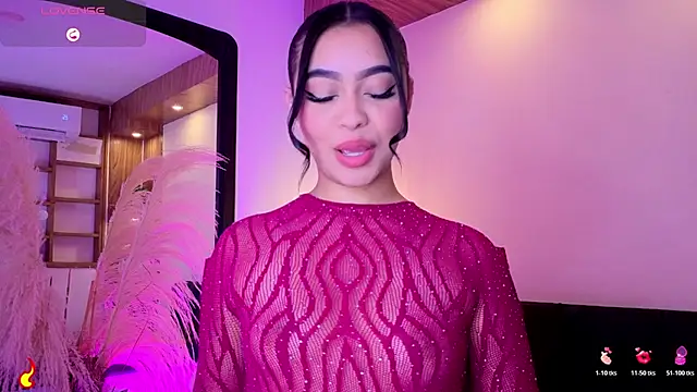 Chloe monroee online show from July 16, 3:23 am