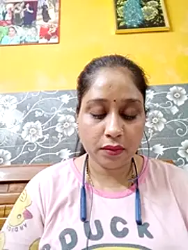 CuteKajal67 online show from April 30, 10:10 am