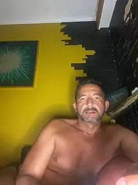 Snapshot of daddy3945 chatting on June 22, 9:56 pm daddy3945 online show from June 22, 9:56 pm