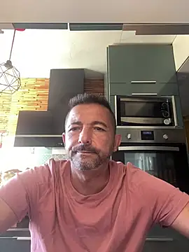 Snapshot of daddy3945 chatting on July 12, 7:32 am daddy3945 online show from July 12, 7:32 am