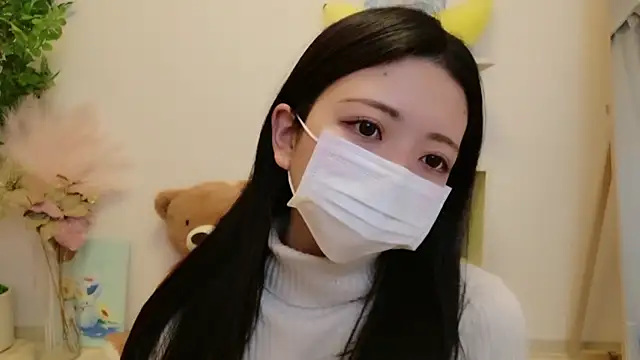 -Luna JP- online show from May 3, 8:53 am