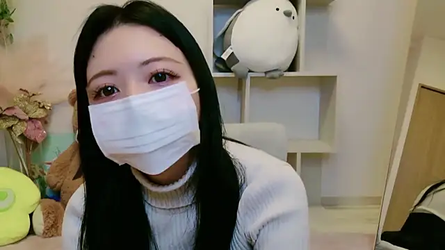Snapshot of -Luna_JP- chatting on May 26, 11:06 am -Luna JP- online show from May 26, 11:06 am