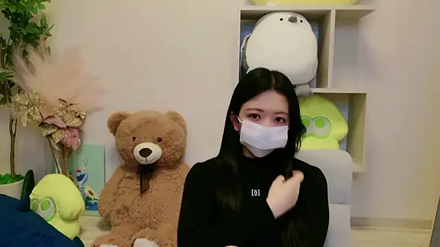 Snapshot of -Luna_JP- chatting on June 3, 12:19 pm -Luna JP- online show from June 3, 12:19 pm