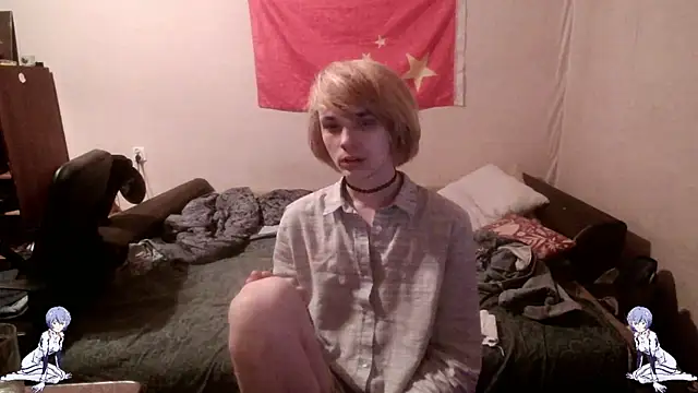 Snapshot of Kael_Gastera chatting on May 14, 10:49 pm Kael Gastera online show from May 14, 10:49 pm