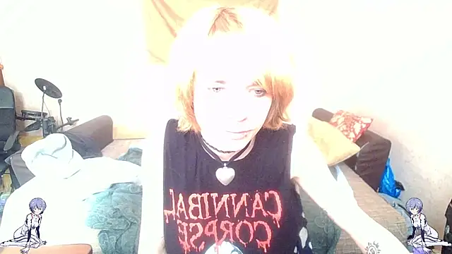 Snapshot of Kael_Gastera chatting on May 25, 12:55 pm Kael Gastera online show from May 25, 12:55 pm