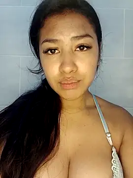 Snapshot of Hot_Sophy_ chatting on May 30, 8:33 am Hot Sophy online show from May 30, 8:33 am