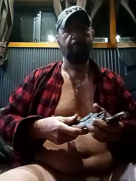 Snapshot of DMCdaddy chatting on May 3, 2:23 pm DMCdaddy online show from May 3, 2:23 pm