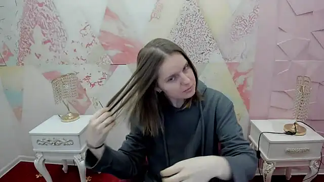 Bekkatwo online show from May 4, 1:18 pm