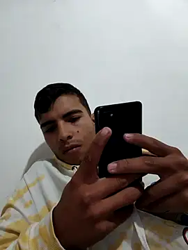 galindo  x online show from April 30, 2:12 pm