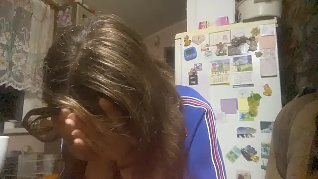 MercySoeder online show from April 30, 5:30 pm